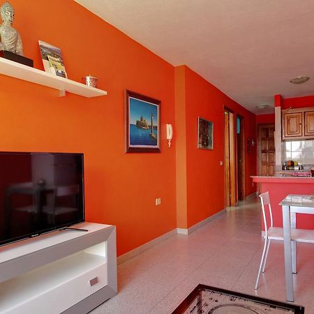 Puerto Naos Apartment Puerto De Naos Ngoại thất bức ảnh