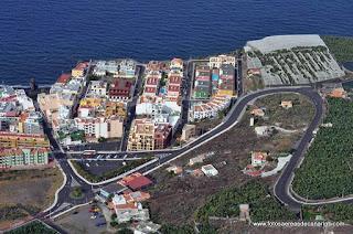 Puerto Naos Apartment Puerto De Naos Ngoại thất bức ảnh