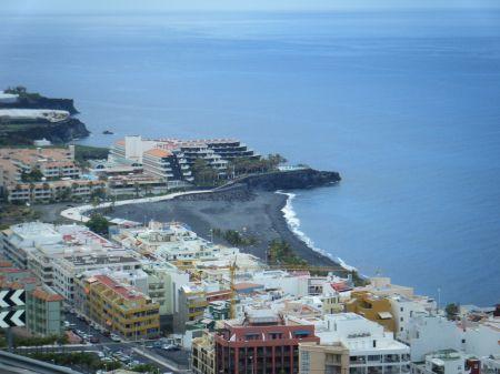 Puerto Naos Apartment Puerto De Naos Ngoại thất bức ảnh