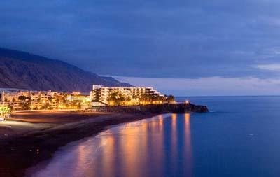 Puerto Naos Apartment Puerto De Naos Ngoại thất bức ảnh