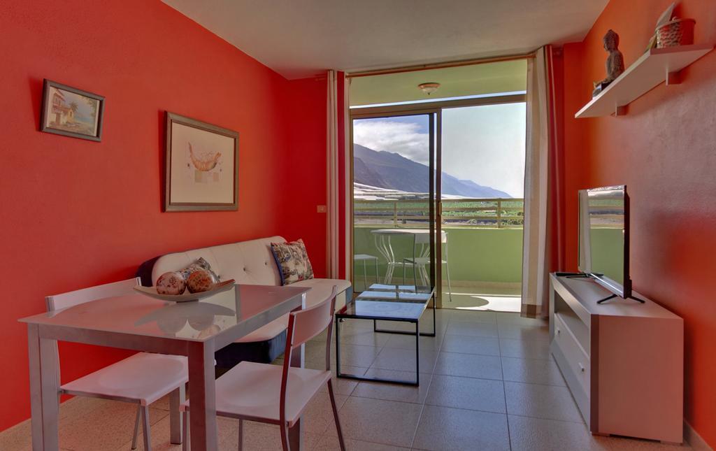 Puerto Naos Apartment Puerto De Naos Ngoại thất bức ảnh