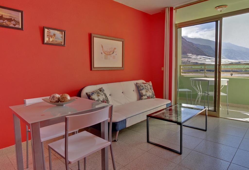 Puerto Naos Apartment Puerto De Naos Ngoại thất bức ảnh